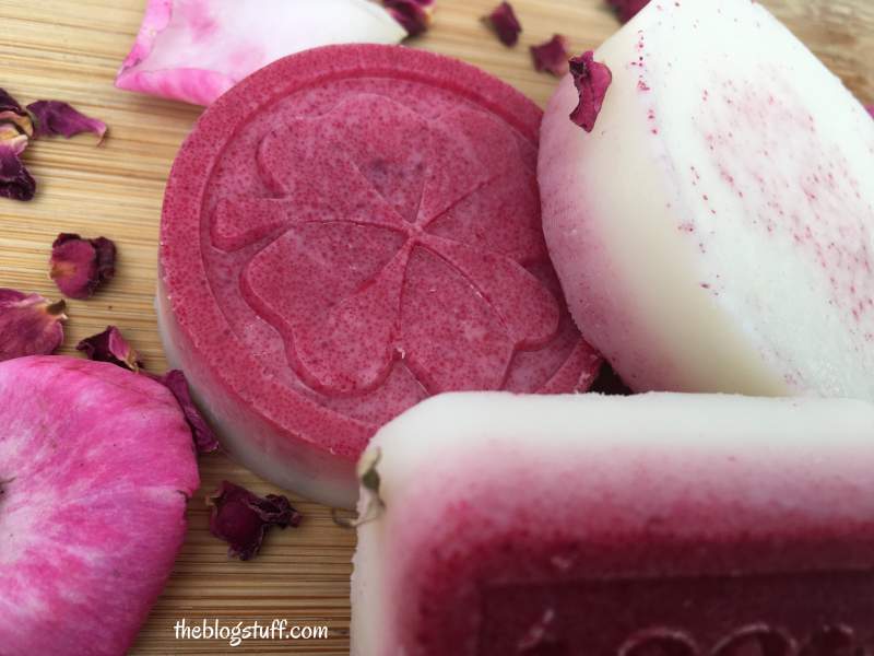 Lotion bar recipe without beeswax