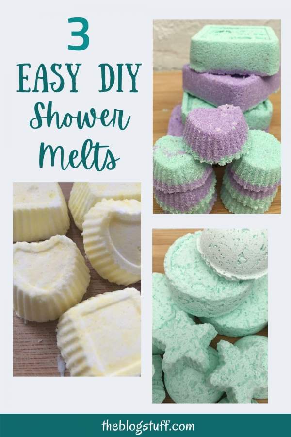 diy shower steamers 1