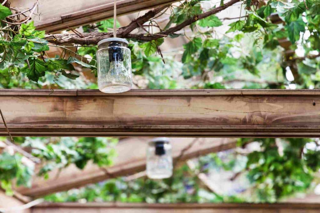 repurpose jars