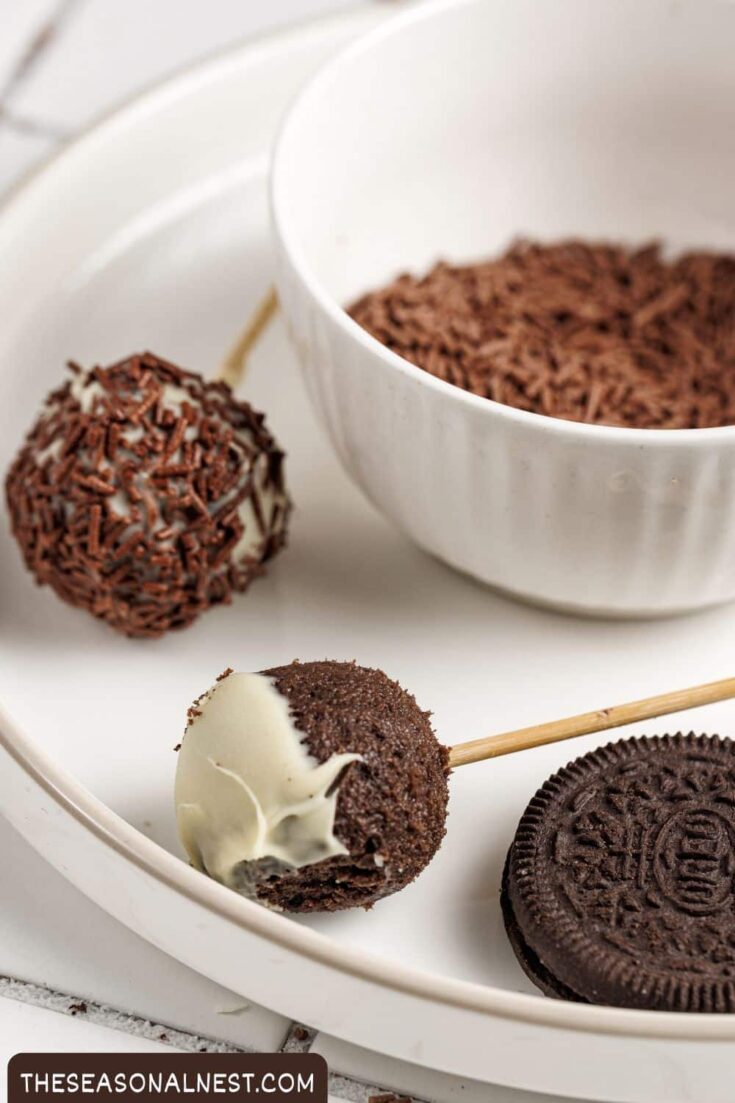 Diy Cake Pops