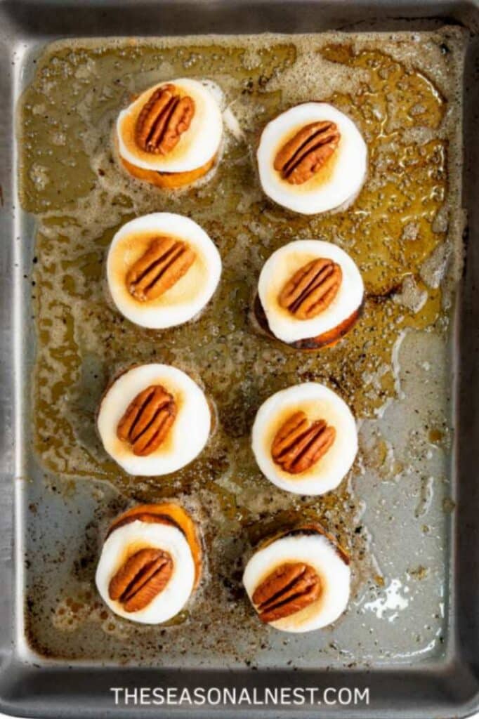 Party appetizer