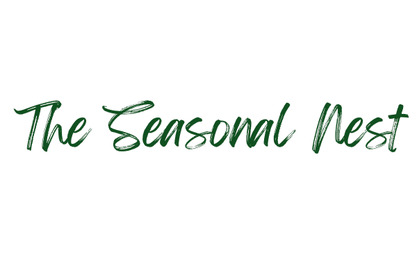The Seasonal Nest