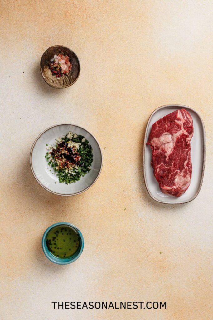 steak seasoning